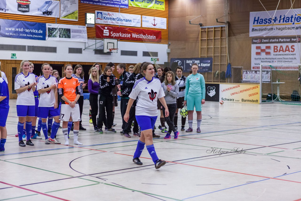 Bild 942 - Volksbank Cup Elmshorn